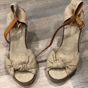 Tory Burch Wedge